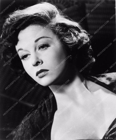 Susan Hayward portrait 2051-07