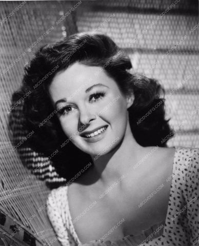 Susan Hayward portrait 2051-08