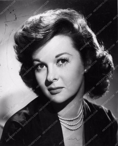 Susan Hayward portrait 2051-09