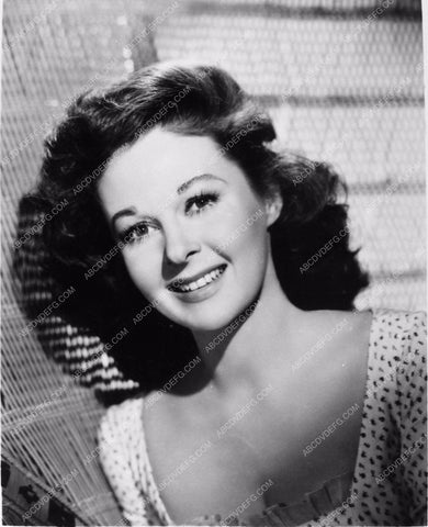 Susan Hayward portrait 2051-10