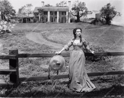 Vivian Leigh Gone With the Wind 2051-22