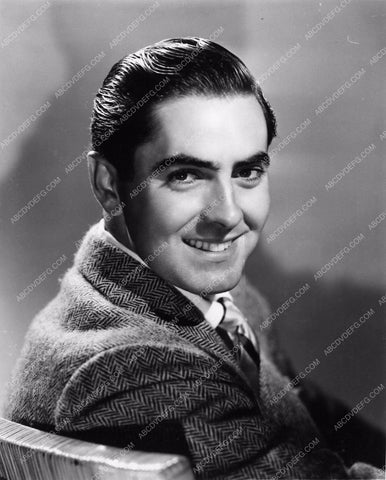 Tyrone Power portrait 2051-24