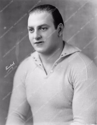 Joe Bonomo portrait 2051-29