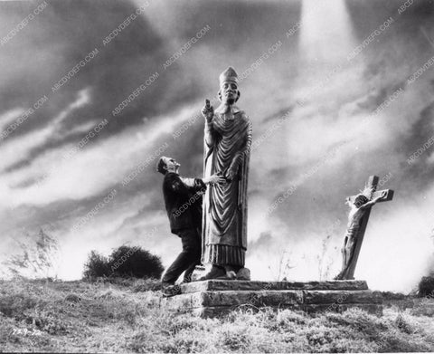 Boris Karloff horror film The Bride of Frankenstein 2069-13