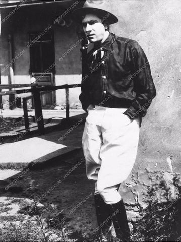 Bela Lugosi The Colonel 1918 Hungary 2084-33