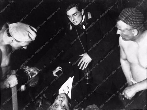 Bela Lugosi The Curse of Man 2084-34