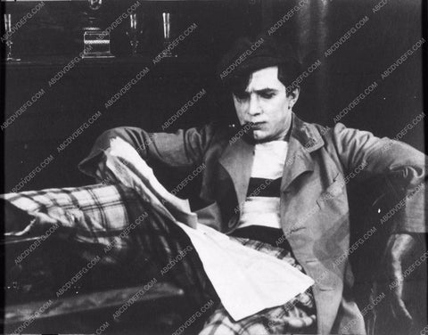 Bela Lugosi The Colonel 1918 Budapest 2085-04