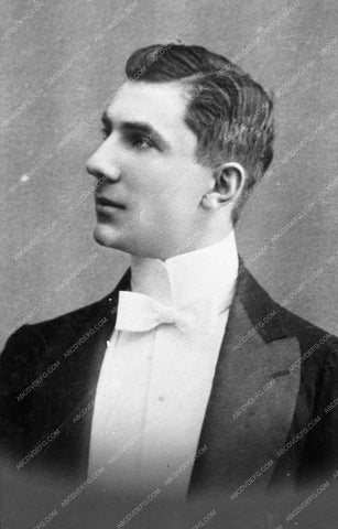 Bela Lugosi's father portrait 2085-29