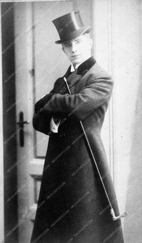 Bela Lugosi portrait silent foreign circa 1913 2085-34