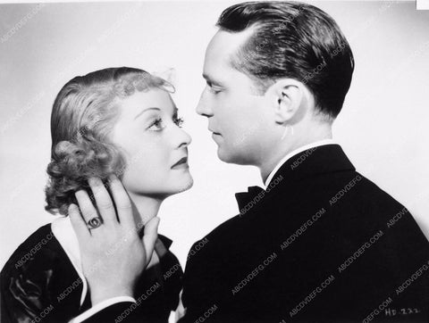 Bette Davis Franchot Tone film Dangerous 2088-28