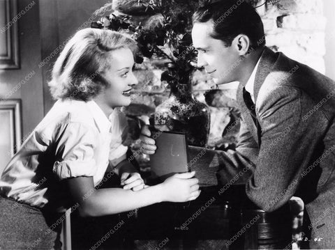 Bette Davis Franchot Tone film Dangerous 2088-29