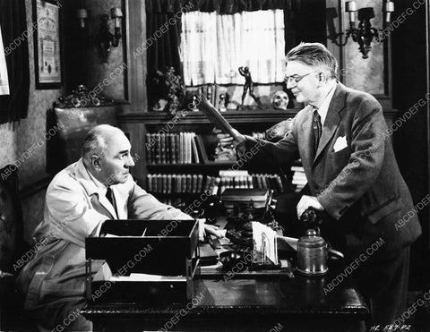 George Zucco film Who Killed Doc Robin 2093b-02