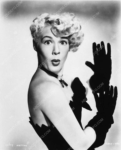 Betty Hutton portrait 2093b-22