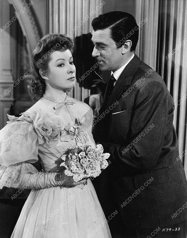 Walter Pidgeon Greer Garson film Blossoms in the Dust 2093b-30