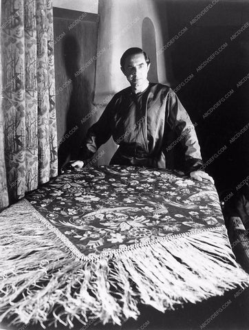 Bela Lugosi 1930's 2096-18