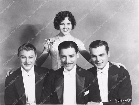 Mary Brian Neil Hamilton Ronald Coleman 2096-27