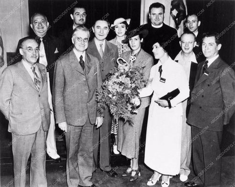 Bela Lugosi wedding photo 2097-07