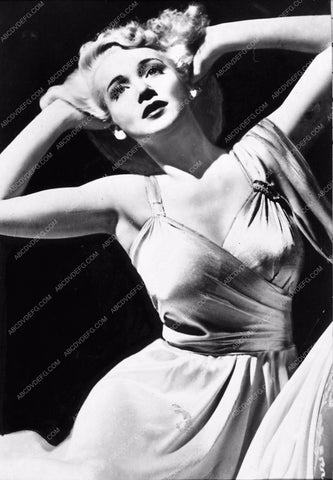 Carole Landis portrait 2104-09