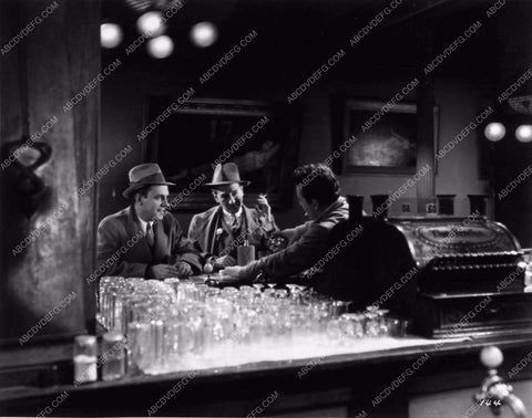 Pat O'Brien Adolphe Menjou film The Front Page 2104-14
