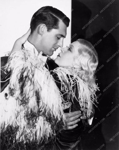 Cary Grant Mae West film scene I'm No Angel 2104-23