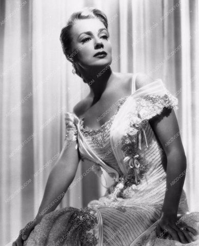 beautiful June Havoc portrait 2104-29
