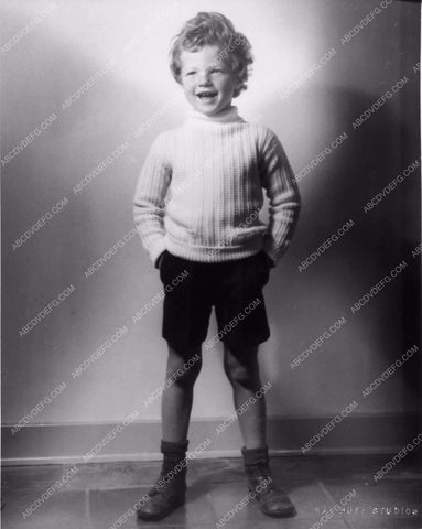 child actor Johnny Sheffield 2107-27