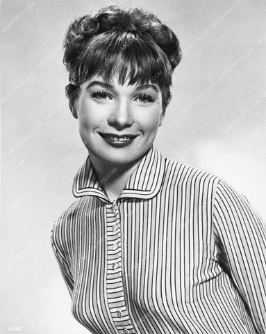 Shirley MacLaine portrait 2109-08