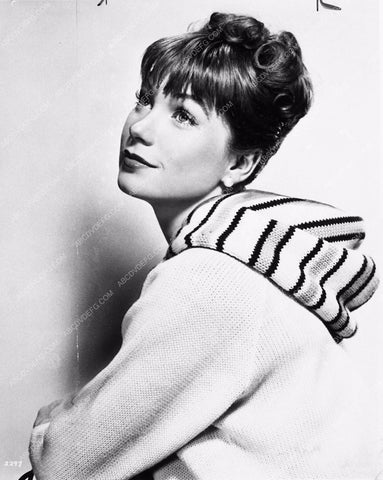 Shirley MacLaine portrait 2109-15