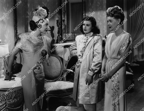 Carmen Miranda Sheila Ryan Alice Faye film The Gang's All Here 2111-09