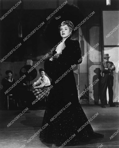 Alice Faye film Hello Frisco Hello 2111-24