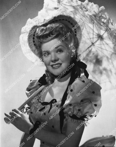 Alice Faye film Hello Frisco Hello 2111-26