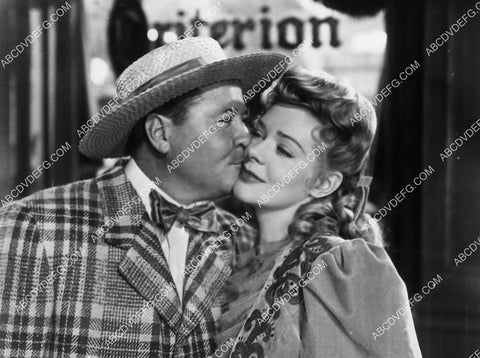Jack Oakie Alice Faye film Hello Frisco Hello 2111-28