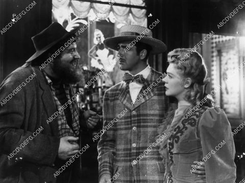 Alice Faye John Payne film Hello Frisco Hello 2111-33