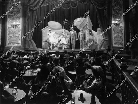 Jack Oakie Alice Faye film Hello Frisco Hello 2111-34
