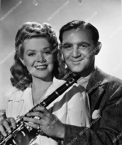Alice Faye Benny Goodman film The Gang's All Here 2111-37