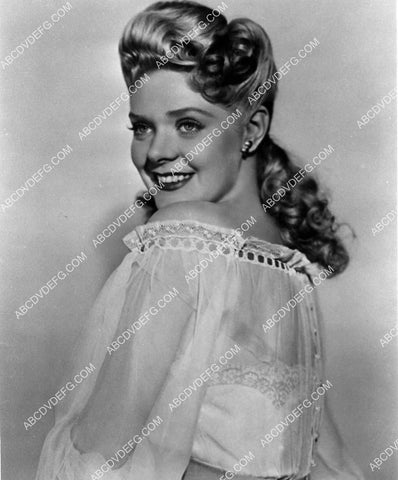 beautiful Alice Faye portrait 2112-02