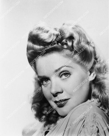beautiful Alice Faye portrait 2112-03