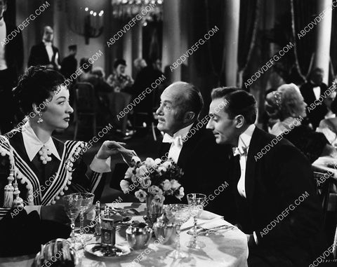 Greer Garson Michael Wilding film The Law and the Lady 2114-36