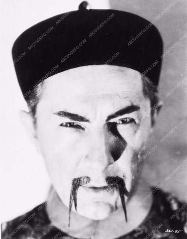 Bela Lugosi Mystery of Mr. Wong 2115-06
