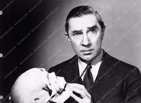 Bela Lugosi The Phantom Creeps 2115-22