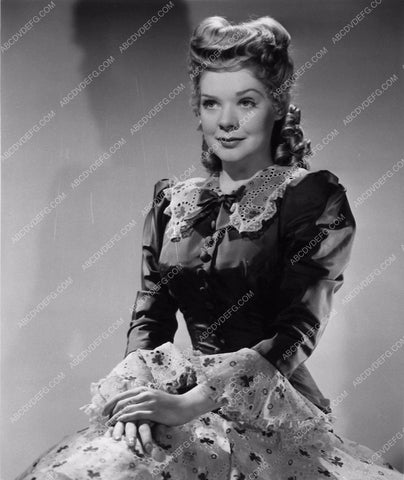 Alice Faye Hello Frisco Hello 2115-33