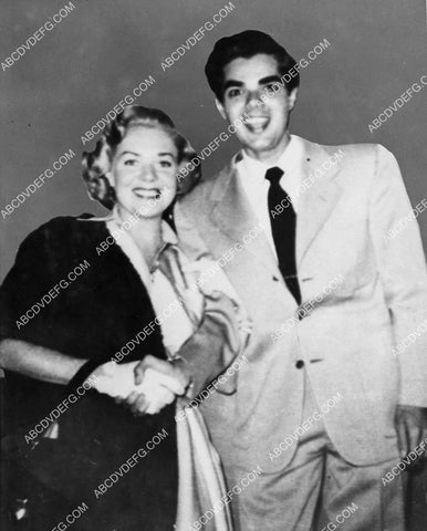 Alice Faye and Bob Kendall 2120-15