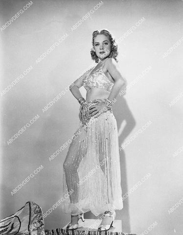 beautiful Alice Faye film Tin Pan Alley 2120-36