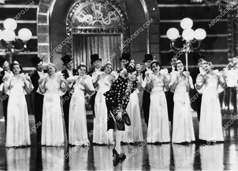 Alice Faye film On the Avenue 2121-11