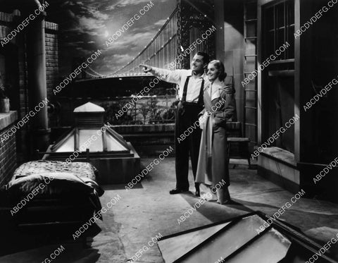Tony Martin Alice Faye film Sally Irene & Mary 2121-20