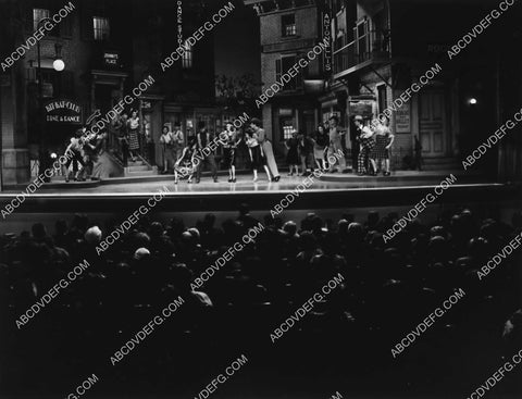 Tony Martin Fred Allen Joan Davis Gypsy Rose Lee Alice Faye Marjorie Weaver film Sally Irene & Mary 2121-22