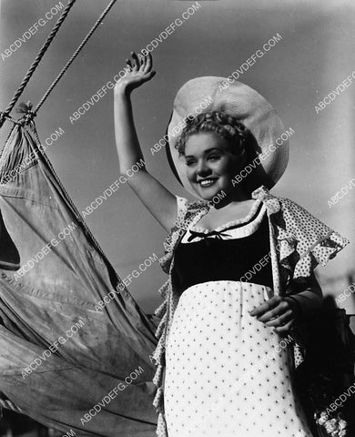 Alice Faye film Little Old New York 2121-28