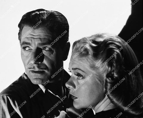 Warner Baxter Alice Faye film Barricade 2121-34