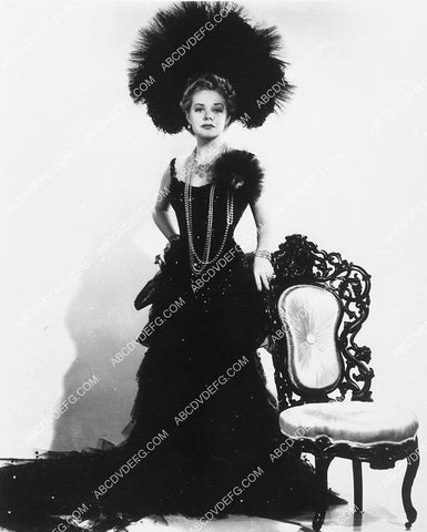 Alice Faye porrait film Lillian Russell 2122-06