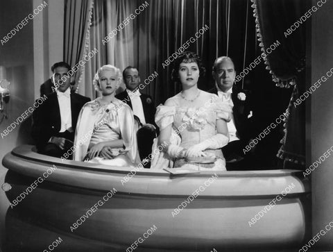 Alice Faye Mona Barrie film King of Burlesque 2122-21
